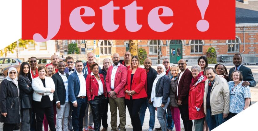 Programme de la Liste PS – Vooruit